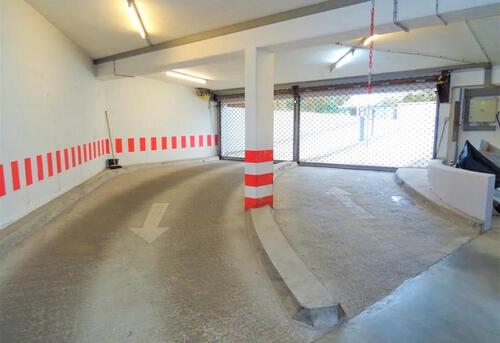 Foto - Tiefgaragenstellplatz in Wiesbaden (Birkenstr.) ab 01.12.2025