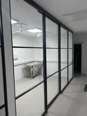 Foto - Etagenwohnung in Hamburg zur Miete