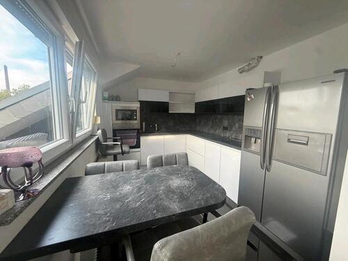 Foto - Etagenwohnung zur Miete in Duisburg