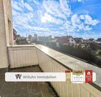 Wunderschöne 1RW mit Garten, sonnigem Balkon und eigenem Stellplatz! - Delitzsch
