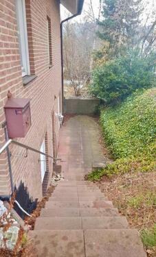 Foto - 2 Zimmer Etagenwohnung zur Miete in Wehrheim