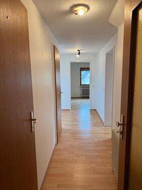 Foto - DG 2 Zimmer Wohnung - 850,00 EUR Kaltmiete, ca.  50,00 m²