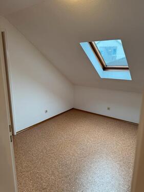 Foto - Etagenwohnung in Bühl zur Miete