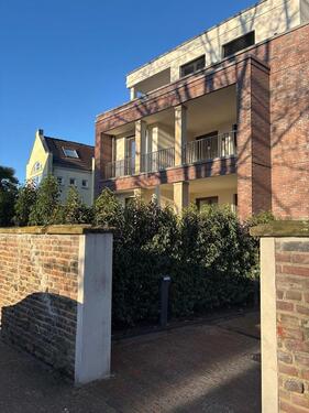 Foto - 2 Zimmer Etagenwohnung zur Miete in Bocholt