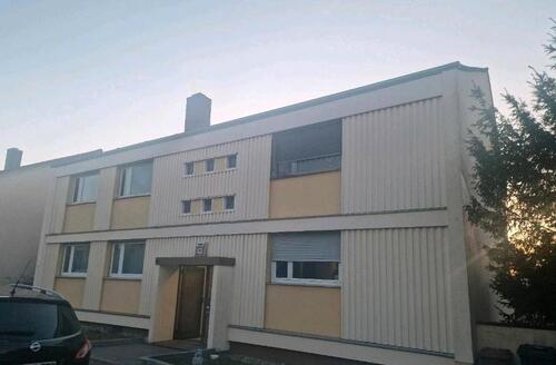 Foto - Helle 2,5 Zimmer Wohnung, ca. 55 qm mit großem Balkon, 1.OG