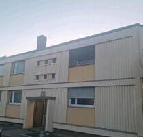 Helle 2,5 Zimmer Wohnung, ca. 55 qm mit großem Balkon, 1.OG - Gerlingen