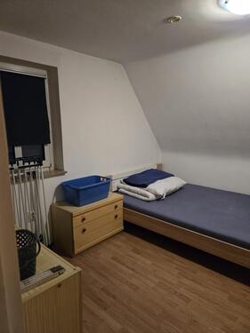 Foto - 2 Zimmer Etagenwohnung zur Miete in Eschwege