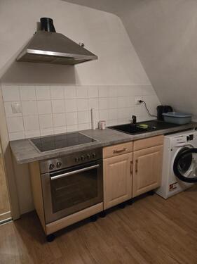 Foto - 2 Zimmer Etagenwohnung in Eschwege