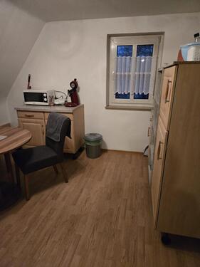 Foto - Etagenwohnung in Eschwege zur Miete