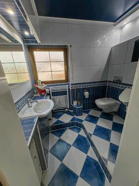 Foto - 3 Zimmer Etagenwohnung zur Miete in Lorsch