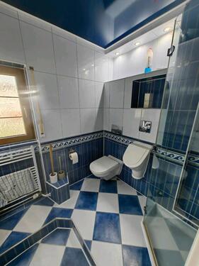 Foto - Etagenwohnung in Lorsch zur Miete