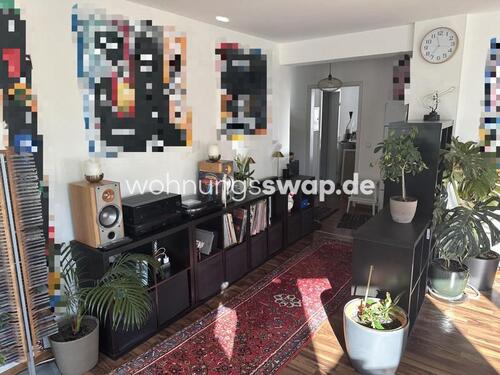Foto - 3 Zimmer Etagenwohnung zur Miete in München