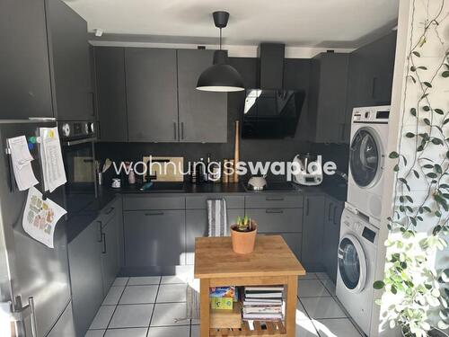 Foto - 3 Zimmer Etagenwohnung in München