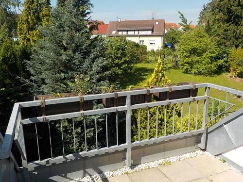 Foto - 2.5 Zimmer Maisonettenwohnung zur Miete in Stuttgart