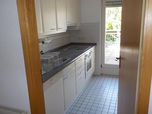 Foto - 2.5 Zimmer Maisonettenwohnung in Stuttgart