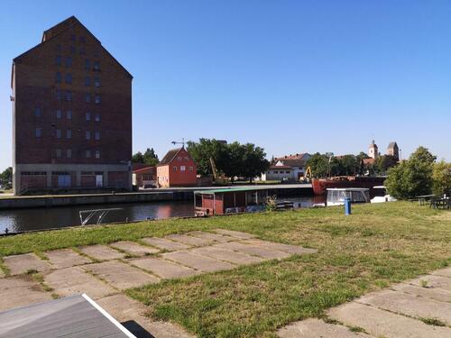 Foto - andere in Anklam