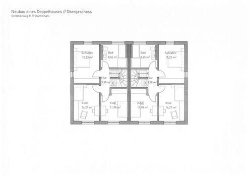 Foto - 5 Zimmer Doppelhaushälfte in Stammham