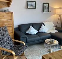 Tolle Ferienhaus mit Strandkorb in Hooksiel an der Nordsee - Porta Westfalica