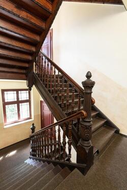 Foto - 1 Zimmer Erdgeschoßwohnung zur Miete in Leipzig