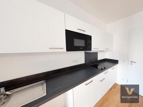 Foto - Etagenwohnung in Darmstadt zur Miete