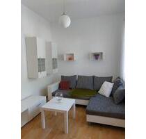 Möblierte 1.5-Zimmer-Wohnung am Kurpark (780 Warmmiete) - Bad Hersfeld