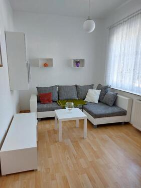 Foto - 1.5 Zimmer Erdgeschoßwohnung zur Miete in Bad Hersfeld