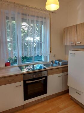 Foto - Erdgeschoßwohnung in Bad Hersfeld zur Miete