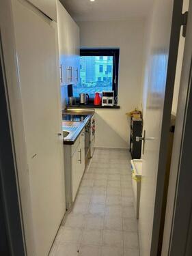 Foto - 2 Zimmer Etagenwohnung in Hamburg