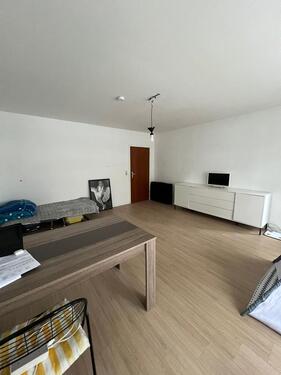 Foto - 3 Zimmer Erdgeschoßwohnung in Porta Westfalica