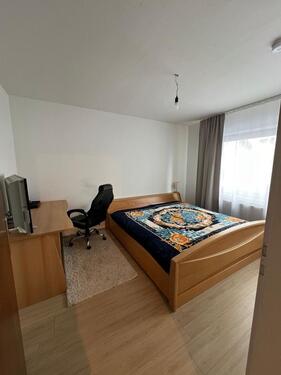 Foto - Erdgeschoßwohnung in Porta Westfalica zur Miete