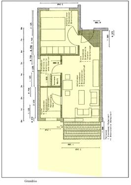 Foto - Erdgeschoßwohnung in Göppingen zum Kaufen
