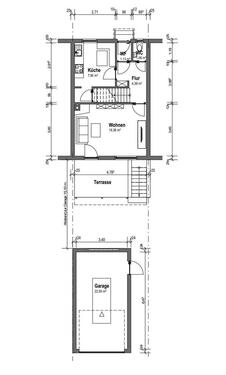 Foto - 4 Zimmer Reihenhaus in Schelklingen
