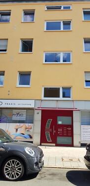 Foto - 26 Zimmer Mehrfamilienhaus, Wohnhaus in Nürnberg