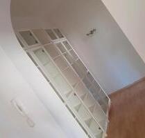 Wohnung EG mit Gartenanteil zw. Hilpoltstein und Freystadt