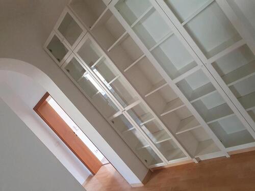 Foto - 4 Zimmer Erdgeschoßwohnung zur Miete in Hilpoltstein