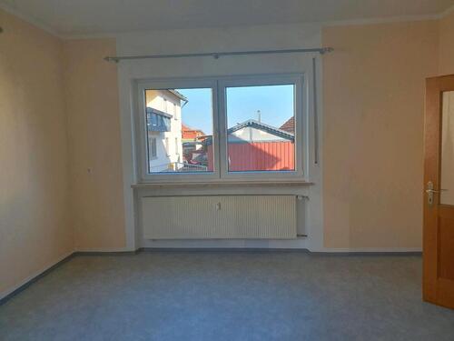 Foto - 4 Zimmer Erdgeschoßwohnung in Hilpoltstein