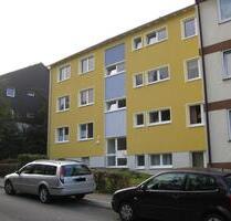 Helle, freundliche 3-Zi.Wohnung mit Balkon, PKW-Stellplatz, ideal für Paare, junge Familien - Iserlohn Grüne