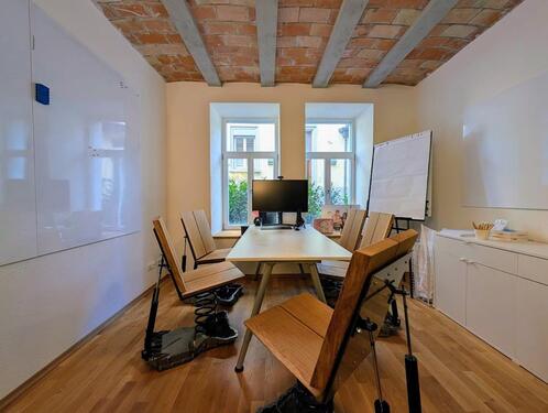 Foto - Super nices Büro im Zentrum von Ravensburg, provisionsfrei