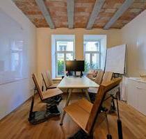 Super nices Büro im Zentrum von Ravensburg, provisionsfrei