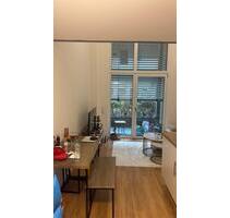 2 Zimmer Wohnung in Prüfening, Abschlag 3000€ !!! - Regensburg Das Dörnberg