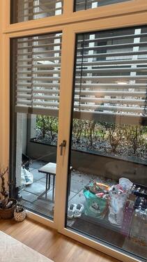 Foto - Maisonettenwohnung in Regensburg zur Miete