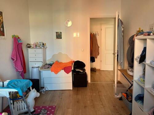 Foto - 3 Zimmer Etagenwohnung zur Miete in Leipzig