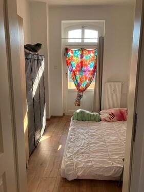Foto - Etagenwohnung in Leipzig zur Miete