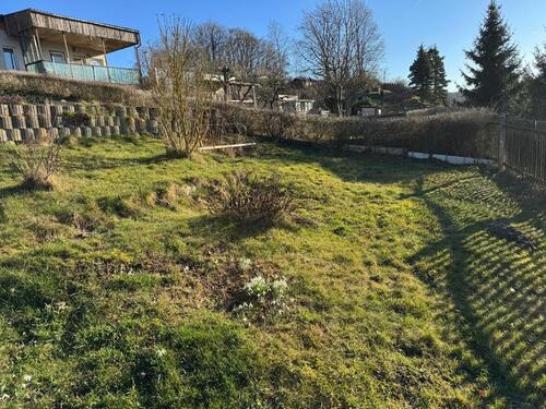 Foto - Grundst&uuml;ck zur Miete in Kahla