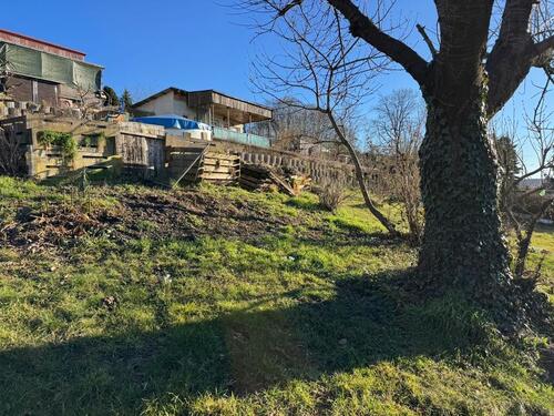 Foto - Grundst&uuml;ck in Kahla zur Miete