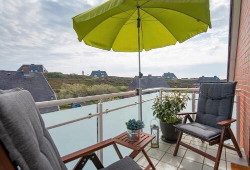 Foto - Ferienwohnung in Hörnum auf Sylt