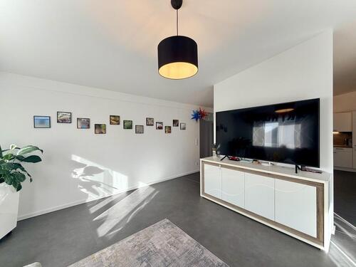 Foto - 3 Zimmer Etagenwohnung zur Miete in Eichendorf