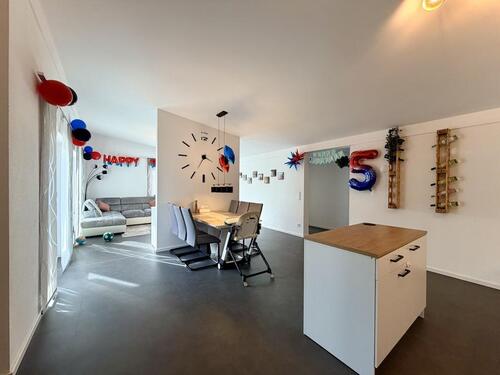 Foto - 3 Zimmer Etagenwohnung in Eichendorf