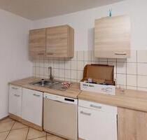 3-Raumwohnung (teils möbliert) in Dingelstädt