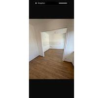 2-Zimmer Wohnung in Wuppertal Oberbarmen